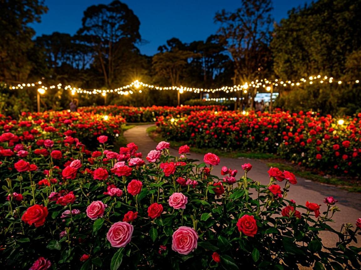 Bryant Park call girls elite escort service near Kodaikanal's famous botanical garden