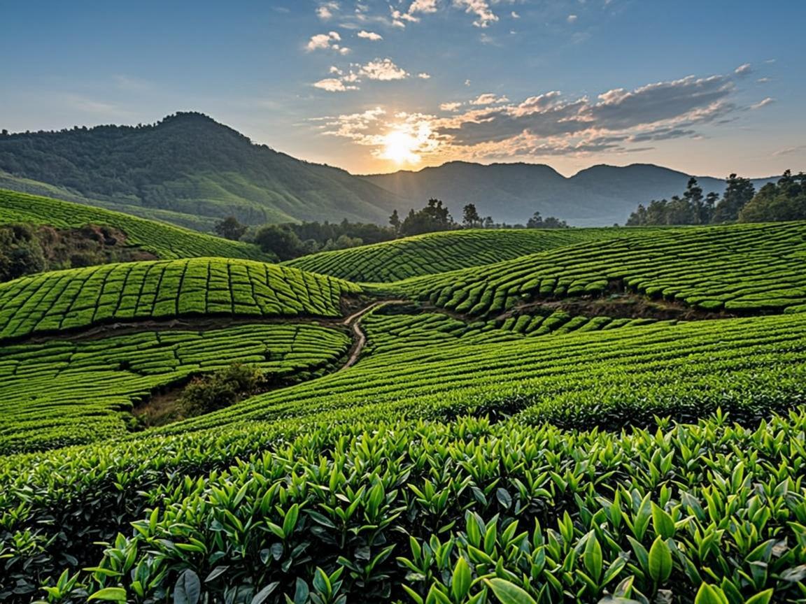 Munnar call girls premium escort service in Kerala's tea country