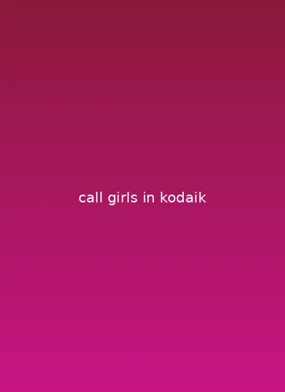 Call girl in Kodaikanal Laya