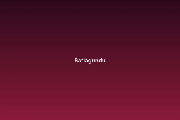 Batlagundu escort service booking guide