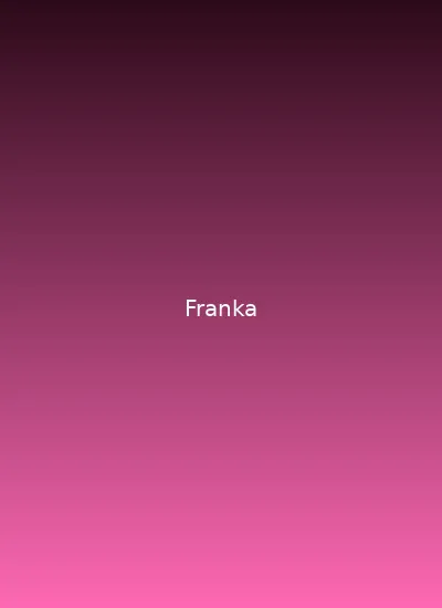 Franka call girl in Bryant Park