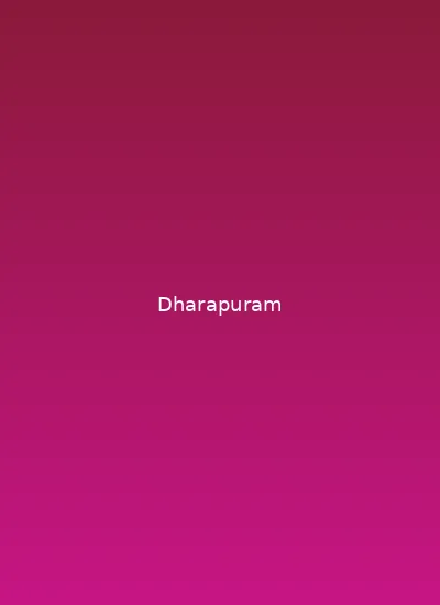 Gomathi call girl in Dharapuram