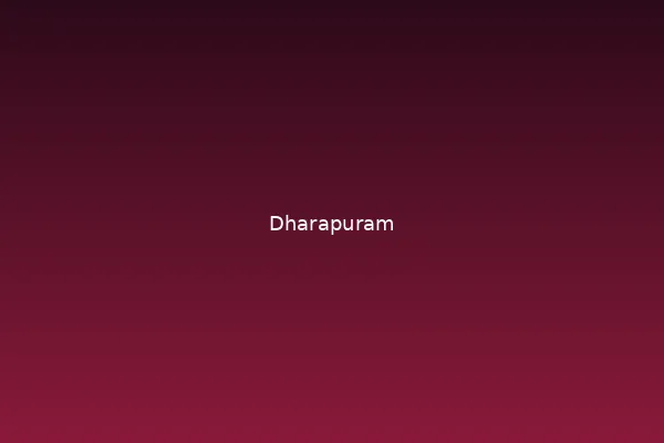 Dharapuram escorts companionship experiences