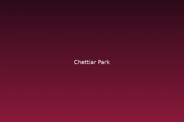 Escorts in Chettiar Park premium service quality