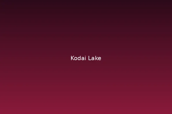 Kodai Lake escorts companionship experiences