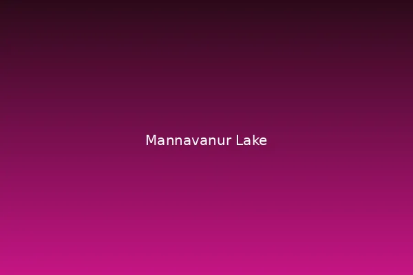 Mannavanur Lake call girls premium escort service