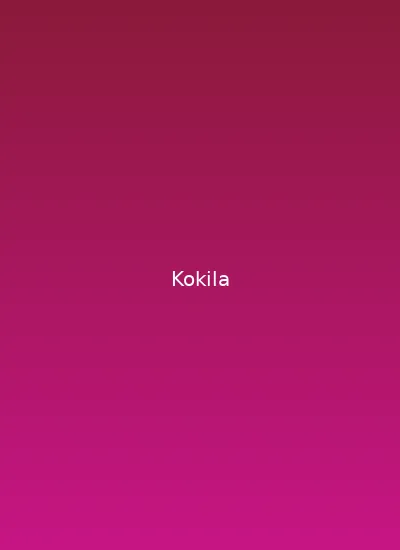 Kokila Mannavanur Lake escort