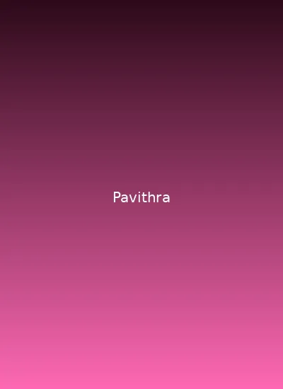 Pavithra escorts in Mannavanur Lake
