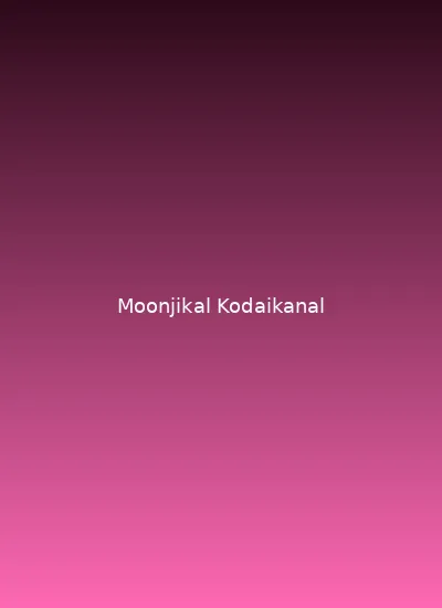 Moonjikal Kodaikanal call girls premium escort service
