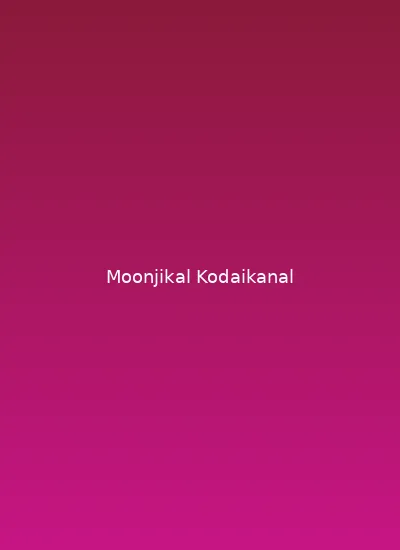 Punitha escorts in Moonjikal Kodaikanal