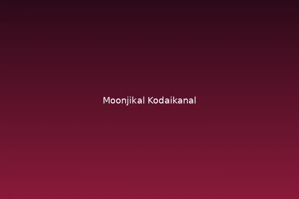 Moonjikal Kodaikanal escort service private encounters