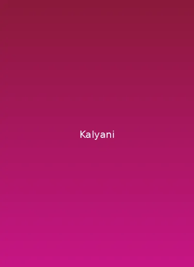 Kalyani Munnar escort