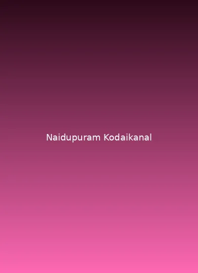 Naidupuram Kodaikanal call girls premium escort service