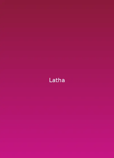 Latha Palani escort