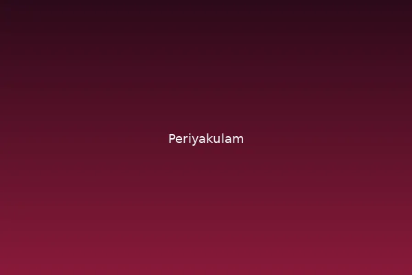 Periyakulam call girls premium companionship service