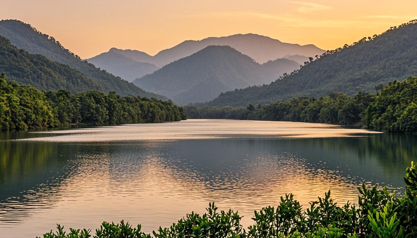 Kodaikanal escorts scene
