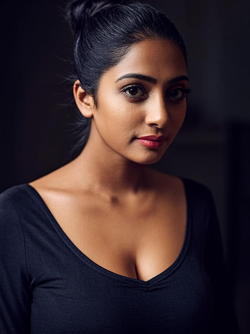 Nisha - Punjabi call girl in Kodaikanal