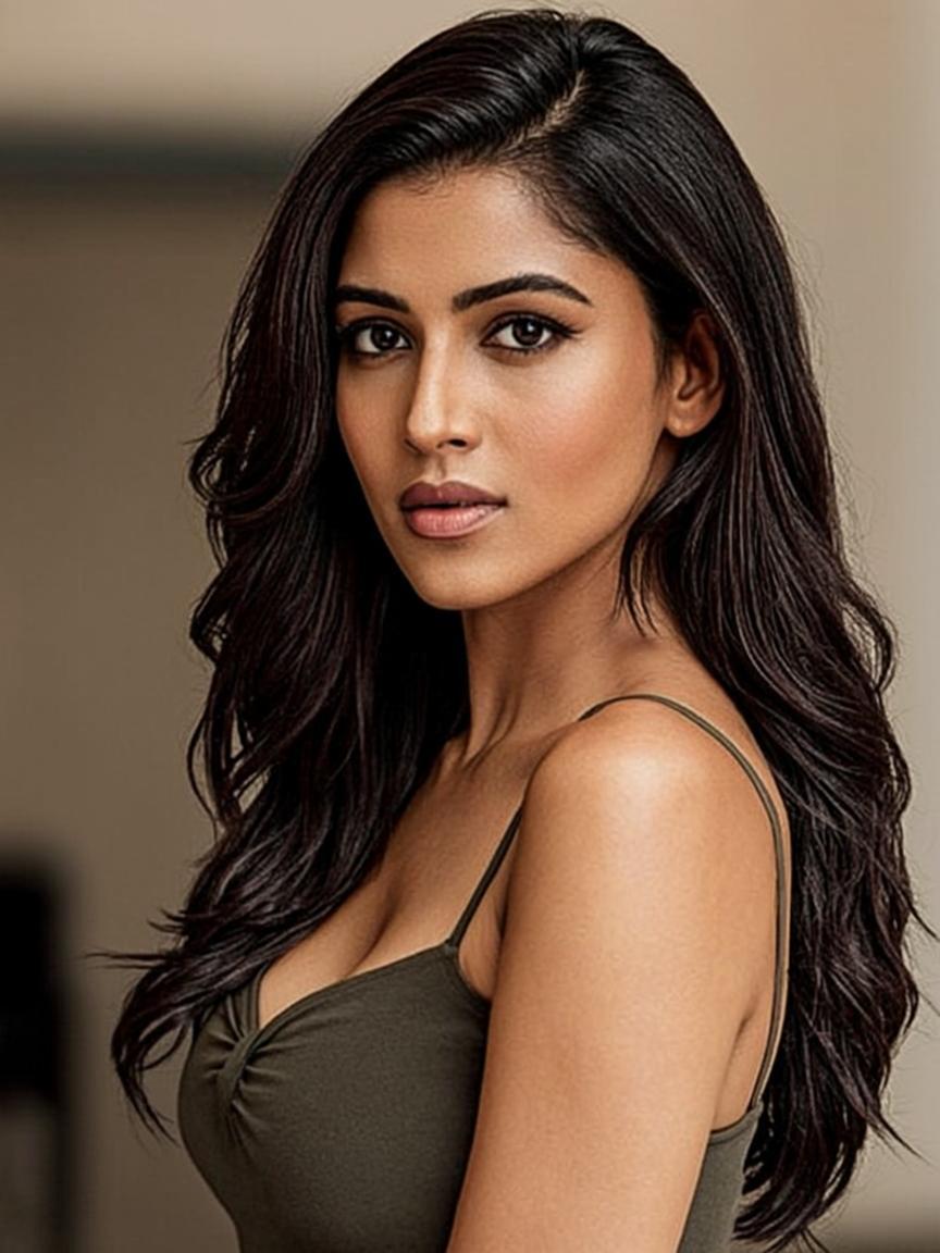 Pooja - UP escort in Kodaikanal