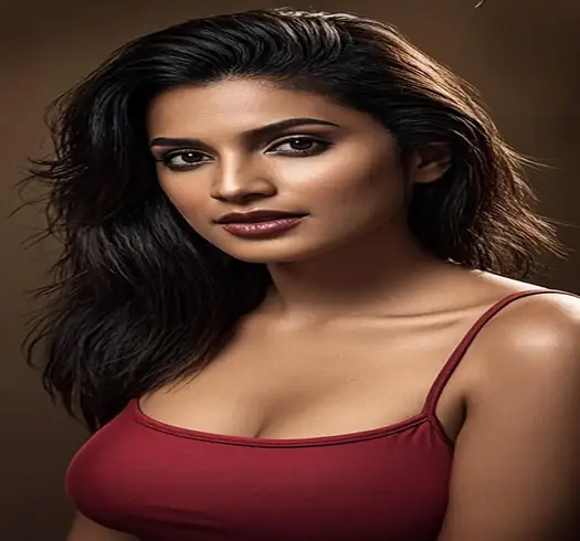 Kavitha - Kodaikanal escort service