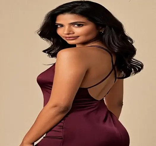 Meena - Escorts in Kodaikanal