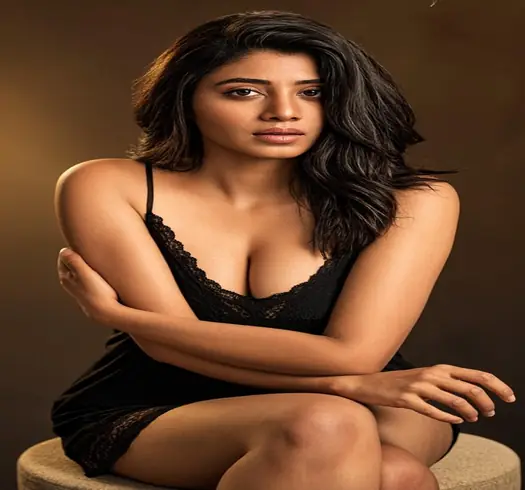 Nisha - Kodaikanal call girls