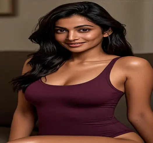 Reshma - Call girls in Kodaikanal