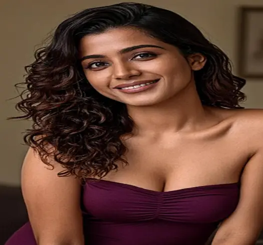Divya - Kodaikanal escort service