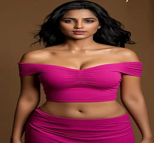 Esha - Escorts in Kodaikanal